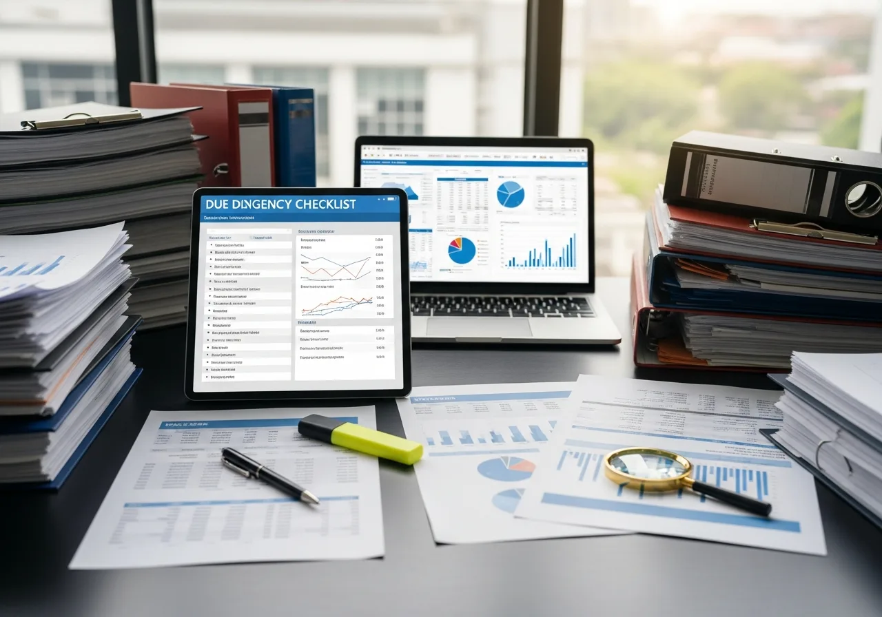 Aurevia TradeX — Analyse de marché complète